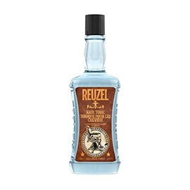 REUZEL Hair Tonic, 11.8 fl oz (350 ml), 11.8 fl oz (350 ml)