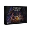 Shadow Games