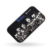 D'Addario Beatles Guitar Picks with Collectible Tin, Sgt. Pepper, Medium,