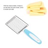 Egg Cutters for Home Kitchen Restaurants, Simple and Safe Time