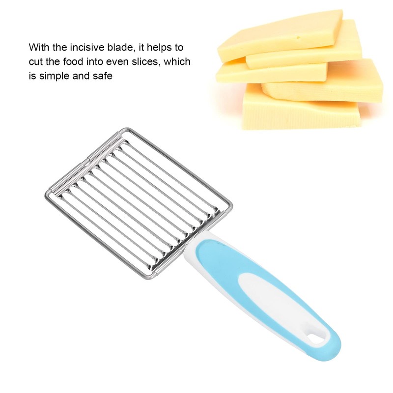 Egg Cutters for Home Kitchen Restaurants, Simple and Safe Time