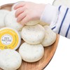 Bee Nature - Organic Honey Soap with Soap Dish Biodegradable