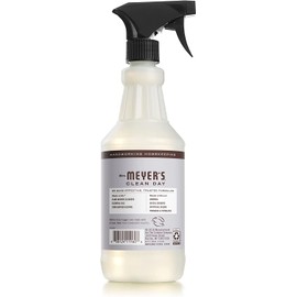 MRS. MEYER'S CLEAN DAY Glass Cleaner, Lavender, (24 Fl Oz (Pack of 1))