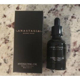 ANASTASIA BEVERLY HILLS Hydrating Face Oil 1oz / 30mL Full Size NIB