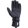 Roeckl Villach 2 Cycling Gloves Black, Fluo yellow