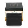 grande 762 Genuine Leather Card Holder For Men Slim Minimalist