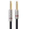 Providence B202 Shielded Cable 10m S/S Plug (Straight/Straight)
