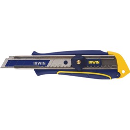 IRWIN 10507580N Snap-Off Utility Knife