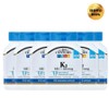 3+3 21st Sentry Vitamin K2 100mcg Veggie Capsules 110 tablets, 6 pcs / 3+3 21st센트리 비타민K2 100mcg 베지 캡슐 110정, 6개