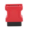 Car Diagnostic Connector 16‑Pin for X100 Pro / X200 /