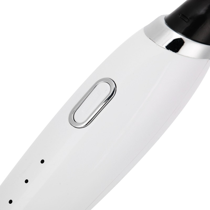 Electric Eyelash Curler Long Lasting Heated Perming USB Rechargeable Makeup