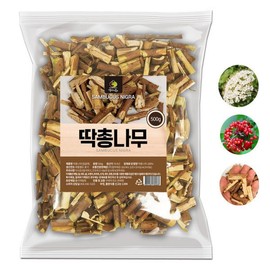 국산 접골목 100% 딱총나무 500g Korean Domestic Bone Setting Wood 100% 500g
