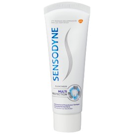SENSODYNE REINIGEN"N KOMPLETT Bleach Toothpaste 75 ml