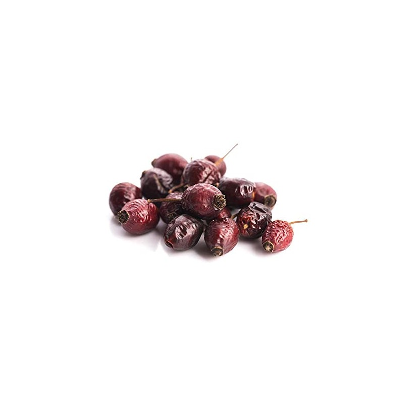 Whole Rosehips 250g by Manor Springs
