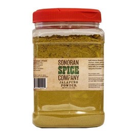 Sonoran Spice Jalapeno Powder 1 Kg