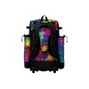 Boombah Superpack Hybrid Rolling Bat Bag - Galaxy Multi Bat