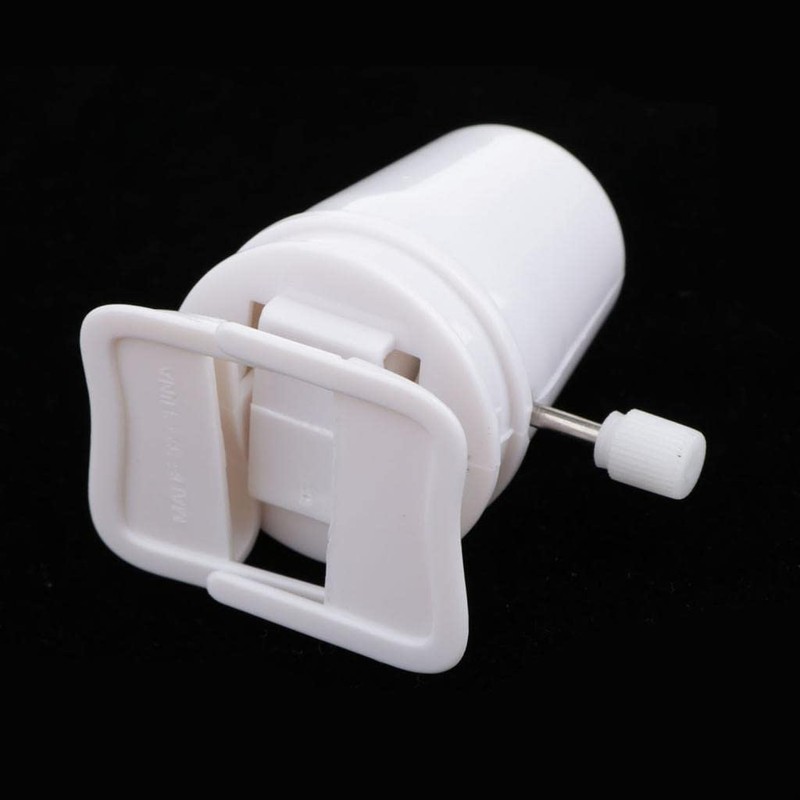 zalati Walking Robot 5pcs Running Machine with Clockwork Plastic for