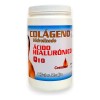 Colágeno Hidrolizado Adicionado Con Ácido Hialuronico 1100gr