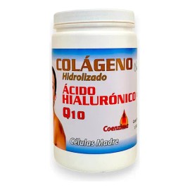 Colágeno Hidrolizado Adicionado Con Ácido Hialuronico 1100gr                                                                                          