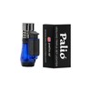 Palió Vesuvio Triple Jet Flame Torch Lighter, Apex Flame for
