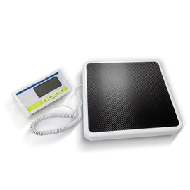 JJFFTAO Extra Wide Medical Physician Scale,High-Accuracy Display | Bariatric-Friendly Platform，660 lb Body Weight Scale,Bariatric Bathroom Scale，Home, Hospital & Gym Use, Easy-to-Read Measurements