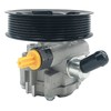 Well Auto New Power Steering Pump Compatible With 2007 2008