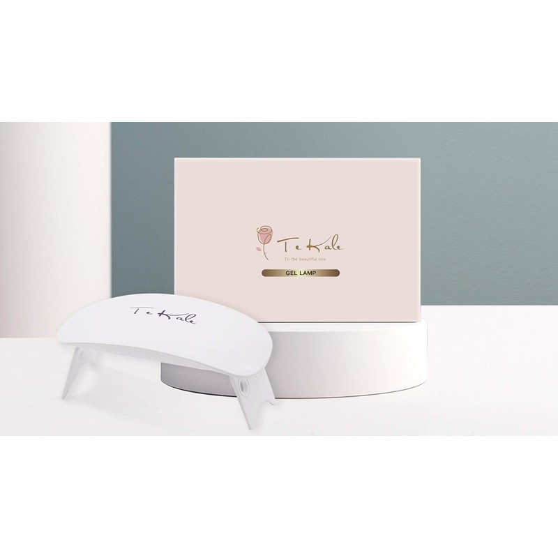 SK Honpo Recommended ☆ UV-LED Hardening Light for Resin Craft