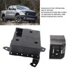 Uxsiya 82215278AF, Trailer Brake Controller ABS Metal Programming High Precision
