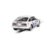 Scalextric C4535 Slot Cars, White