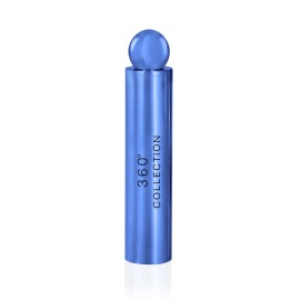 Perry Ellis 360° Collection Magnetic Blue - 3.4 fl oz / 100 ml Eau de Toilette