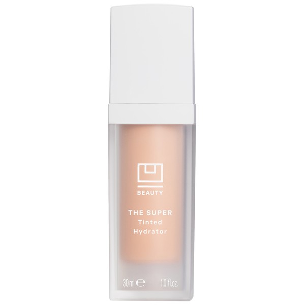 U Beauty The SUPER Tinted Hydrator, Color SHADE 04 | Size 30 ml