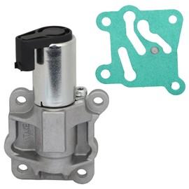 SCITOO VVT solenoid valve For Volvo C70 2002-2004,For Volvo S60 2001-2009,For Volvo S80 2002-2006 2008-2009 2011-2014,For Volvo V70 2002-2004,For Volvo XC70 2003-2007,Replacement for 916-775