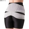 sorubo 中殿 Muscle + Back Guard Mesh Thin Medium