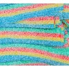 By The Cup Sour Power Quattro Multi Flavored Candy Belts,