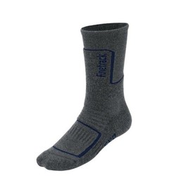 finetrack FSU0511 Unisex Merino Spin Socks EXP Regular S DKGY