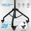 ZeptX Portable Laptop & Projector Stand with Phone Holder and