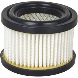 XYZIL Oil Tank Air Breather Filter RD411-62150 Compatible with Kubota SVL75 SVL75-2 SVL90-2 SVL65-2 SVL90 SVL90C SVL95-2S KX121-3 KX161-3 U35-S2CA U35-4 U55-4 KX057-4 KX033-4 KRJ3461 14500233 P502563