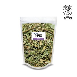 참두리 인진쑥 300g(국내산)/쑥/약쑥/개똥쑥/쑥 환 등 Chamdu-ri Mugwort 300g (Domestic) / Mugwort / Medicinal Mugwort / Wormwood / Mugwort Pill etc.