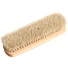 Large Horsehair Brush Natural