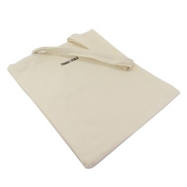 Jurassic World Dinosaur Dinosaur Canvas Tote Danger Sign