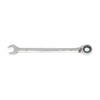 GEARWRENCH 90T 10mm Reversible Ratcheting Combination Wrench - 86610, Large