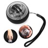 Wrist Training Ball Gyroscopic Hand Arm Muscle Power Force Strength