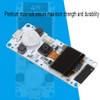 H295 OV2640 128*64 Dispaly 2Megapixel Camera Module Support Bluetooth WiFi