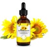 Aceite Semilla Girasol Hidratante Facial Corporal + Capilar Semilla De