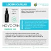 Hacer Crecer El Pelo Rápido Urgente Novocrin Loción 100ml