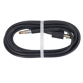 Pressure Washer Hose for Power Washer, 5800Psi Power Washer Replacement Hose with M22 Brass Fitting, Power Washer Hose Replacement for Car Wash, Patio & Garden Clean (10m/32.8ft)