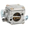 Aluminum Carburetor Chainsaw Accessory Parts Fit for Husqvarna 61 266