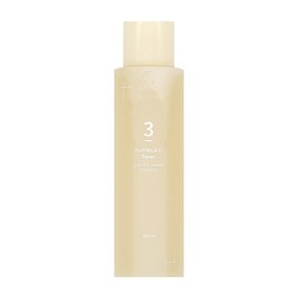 Numbersin No. 3 Essence Toner 200ml, a moisturizing toner that tightens pores. / 넘버즈인 3번 결광가득 에센스 토너 200ml 모공을 탄탄하게 가꿔주는 수분토너
