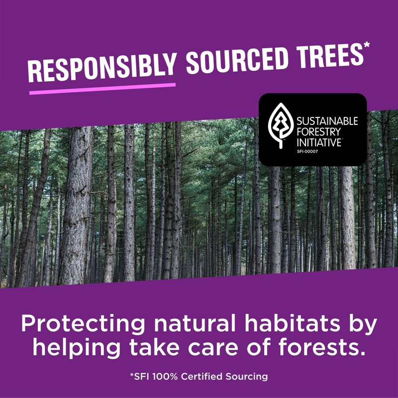 Vanity Fair Extra Absorbent Premium Paper Napkins, 160 Count, Disposable