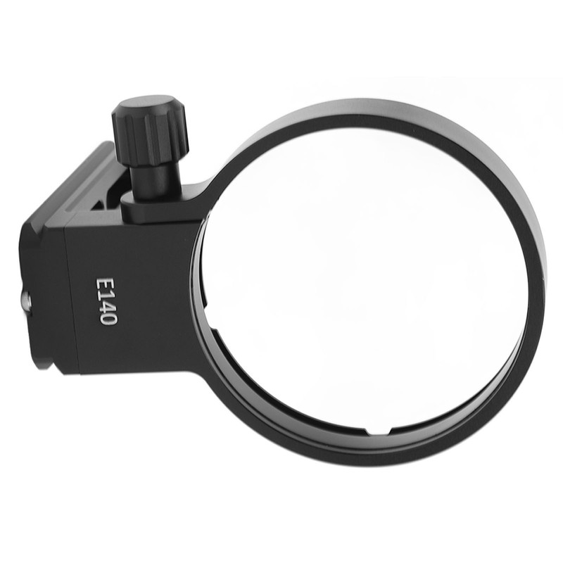 Lens Collar Tripod Mount Ring with 1/4in 3/8in Screw Hole